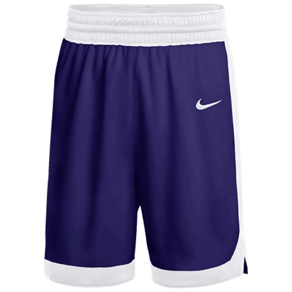 Nike Men's Stock Dri-Fit Crossover Short (Standard Fit)