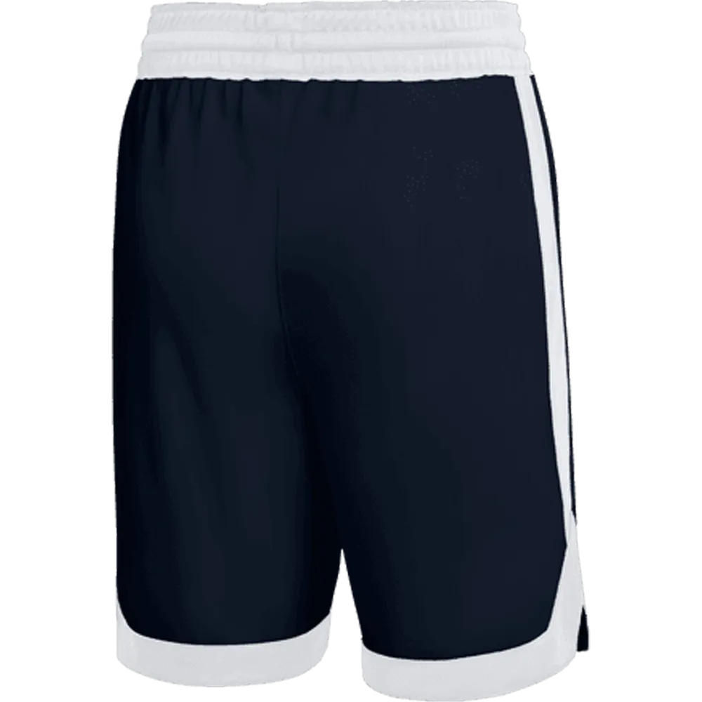 Nike Men's Stock Dri-Fit Crossover Short (Standard Fit)