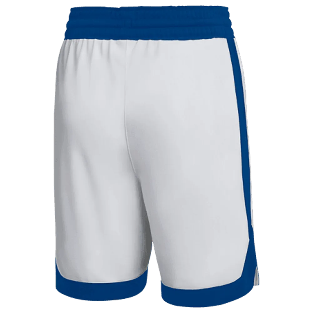 Nike Men's Stock Dri-Fit Crossover Short (Standard Fit)