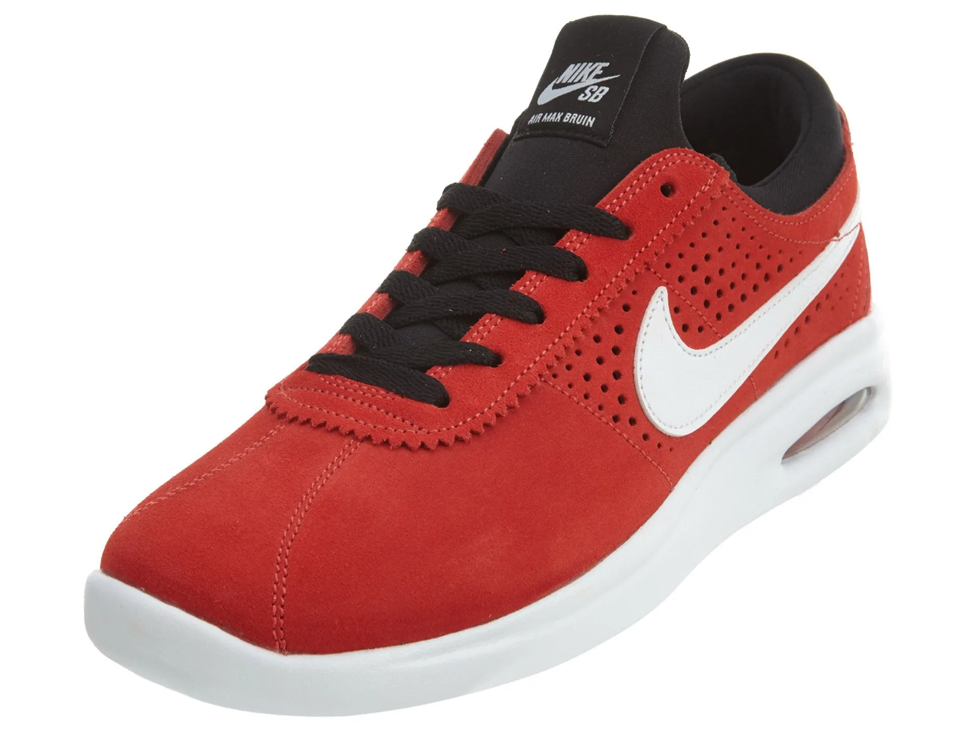 Nike Sb Bruin Max Vapor Mens Style : 882097