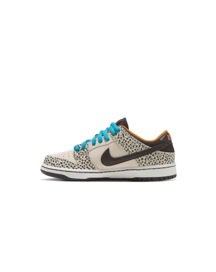 Nike SB Dunk Low Pro ( PS ) - "Safari Olympic"