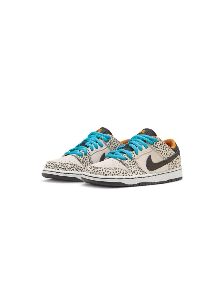 Nike SB Dunk Low Pro ( PS ) - "Safari Olympic"