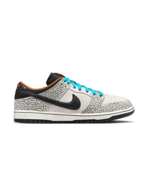 Nike SB Dunk Low Pro - ‘’Safari Olympic”