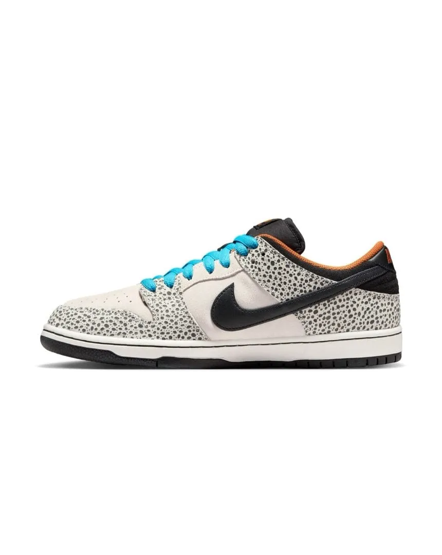 Nike SB Dunk Low Pro - ‘’Safari Olympic”