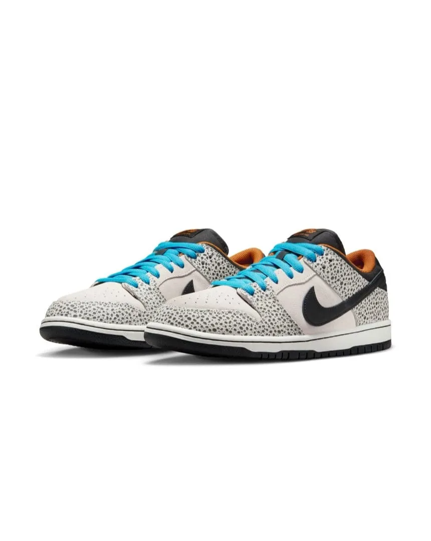 Nike SB Dunk Low Pro - ‘’Safari Olympic”