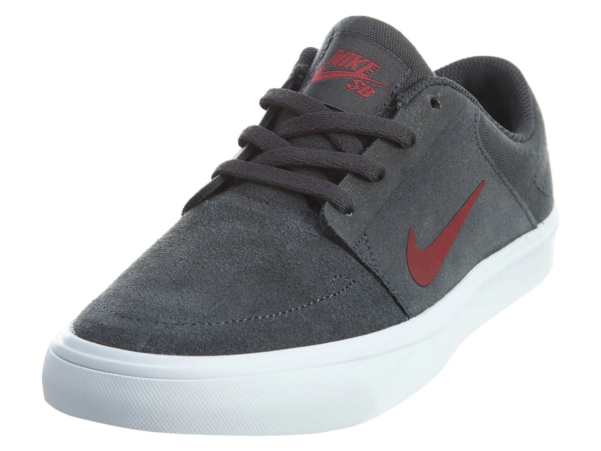 Nike Sb Portmore Big Kids Style : 725108