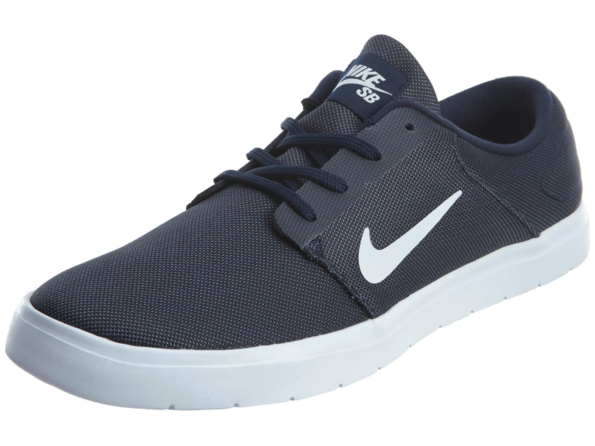 Nike Sb Portmore Ultralight Cn Mens Style : 844445