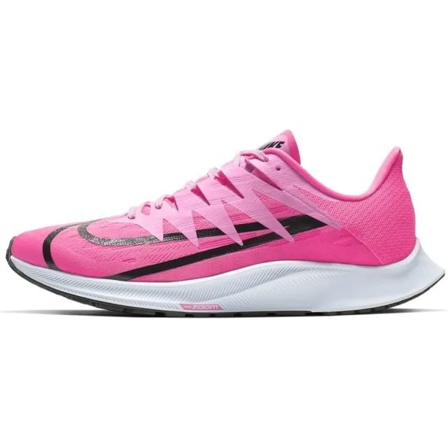 Nike Women&#39;s Running Cd7287-600 Wmns Nike Zoom Rival Fly Su19 Shoes