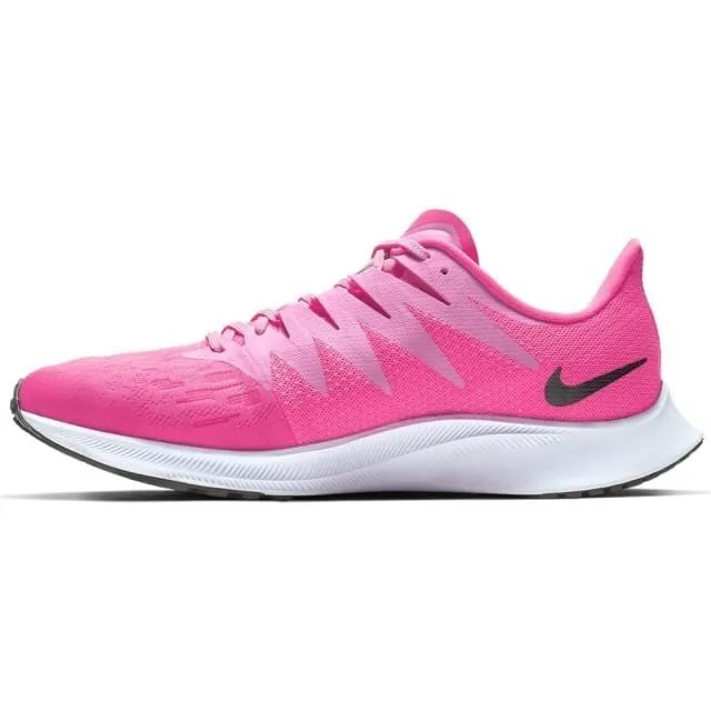 Nike Women&#39;s Running Cd7287-600 Wmns Nike Zoom Rival Fly Su19 Shoes