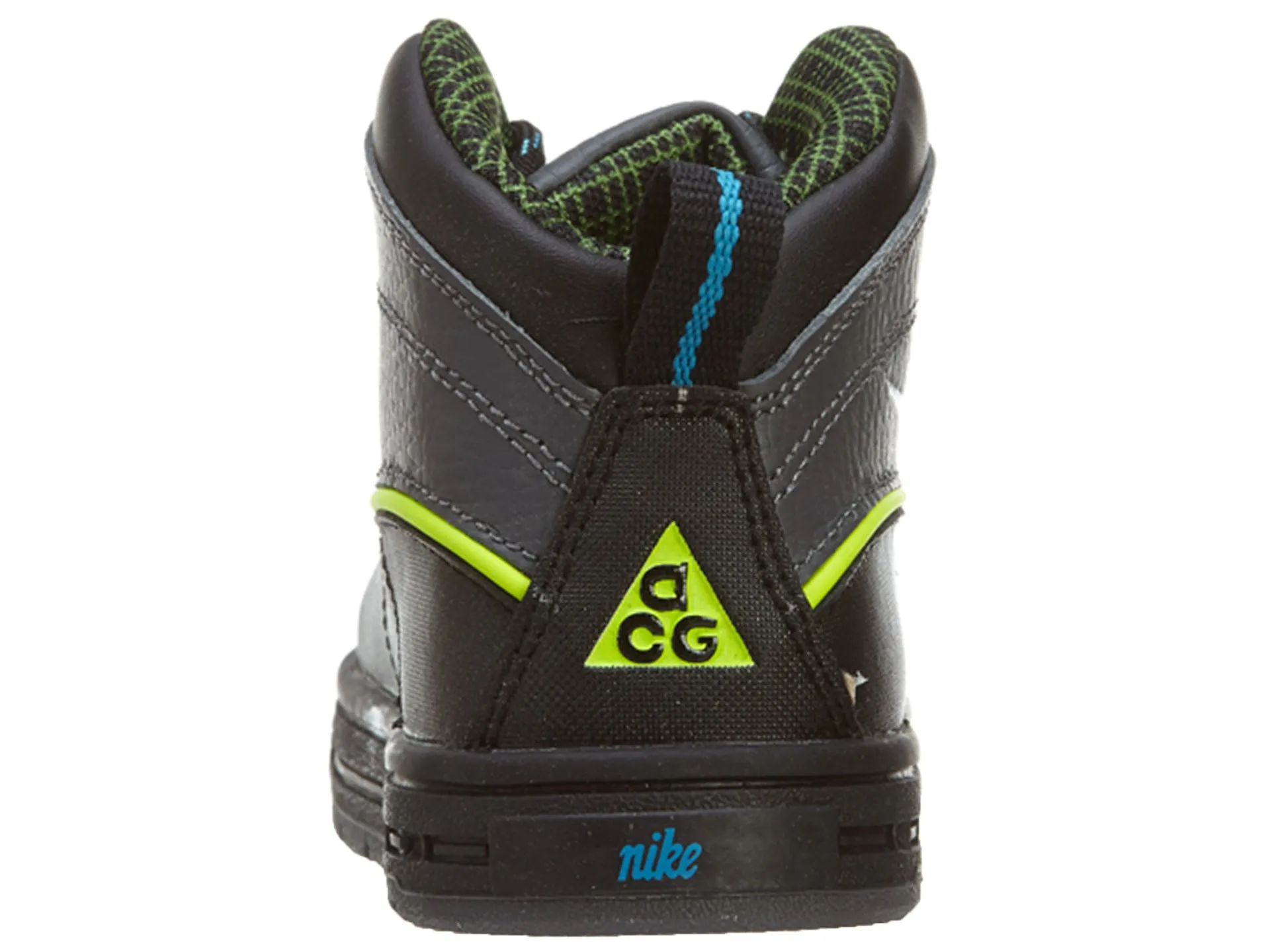 Nike Woodside 2 High (Td) Toddlers Style 524874