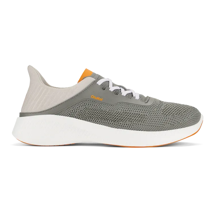 Olukai M Island Hopper STORM GREY / STORM GREY