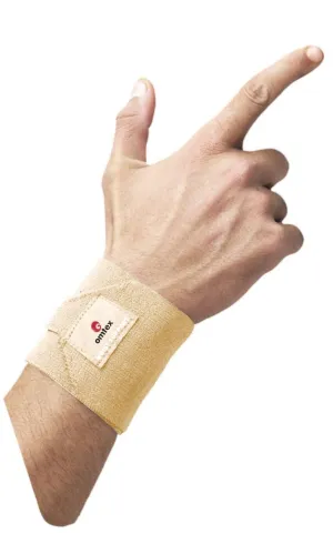 Omtex Wrist Support | KIBI Sports