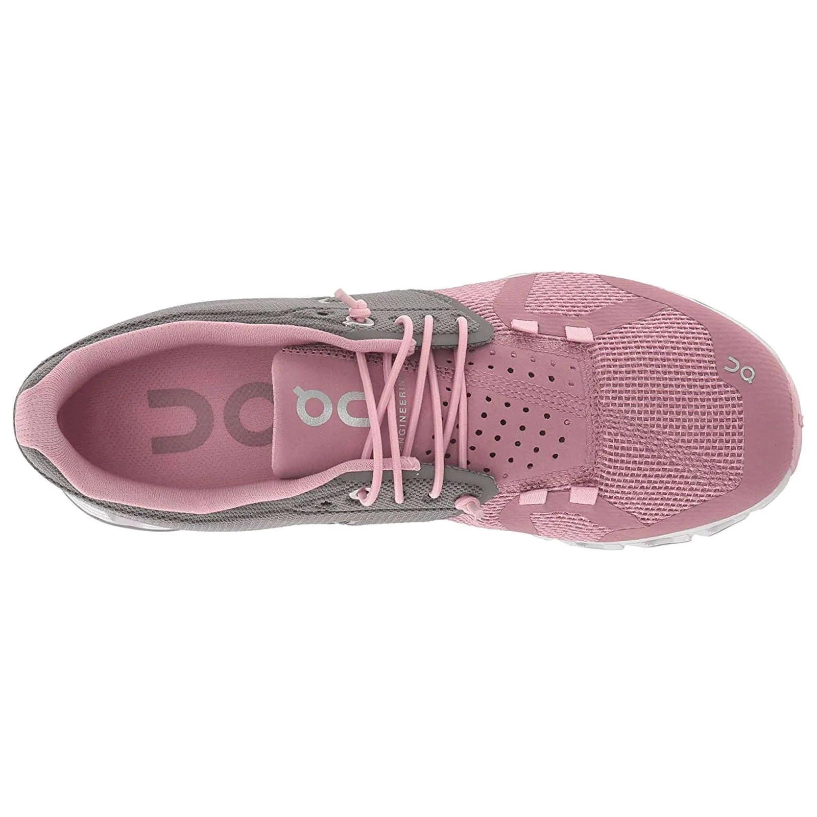 On Cloud Mesh Women's Running Shoes