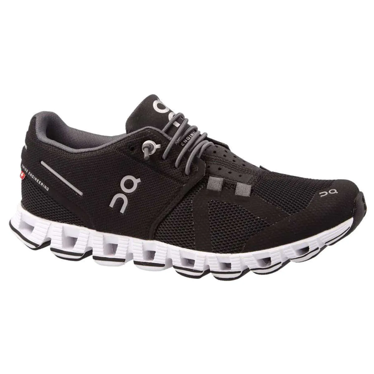 On Cloud Mesh Women's Running Shoes