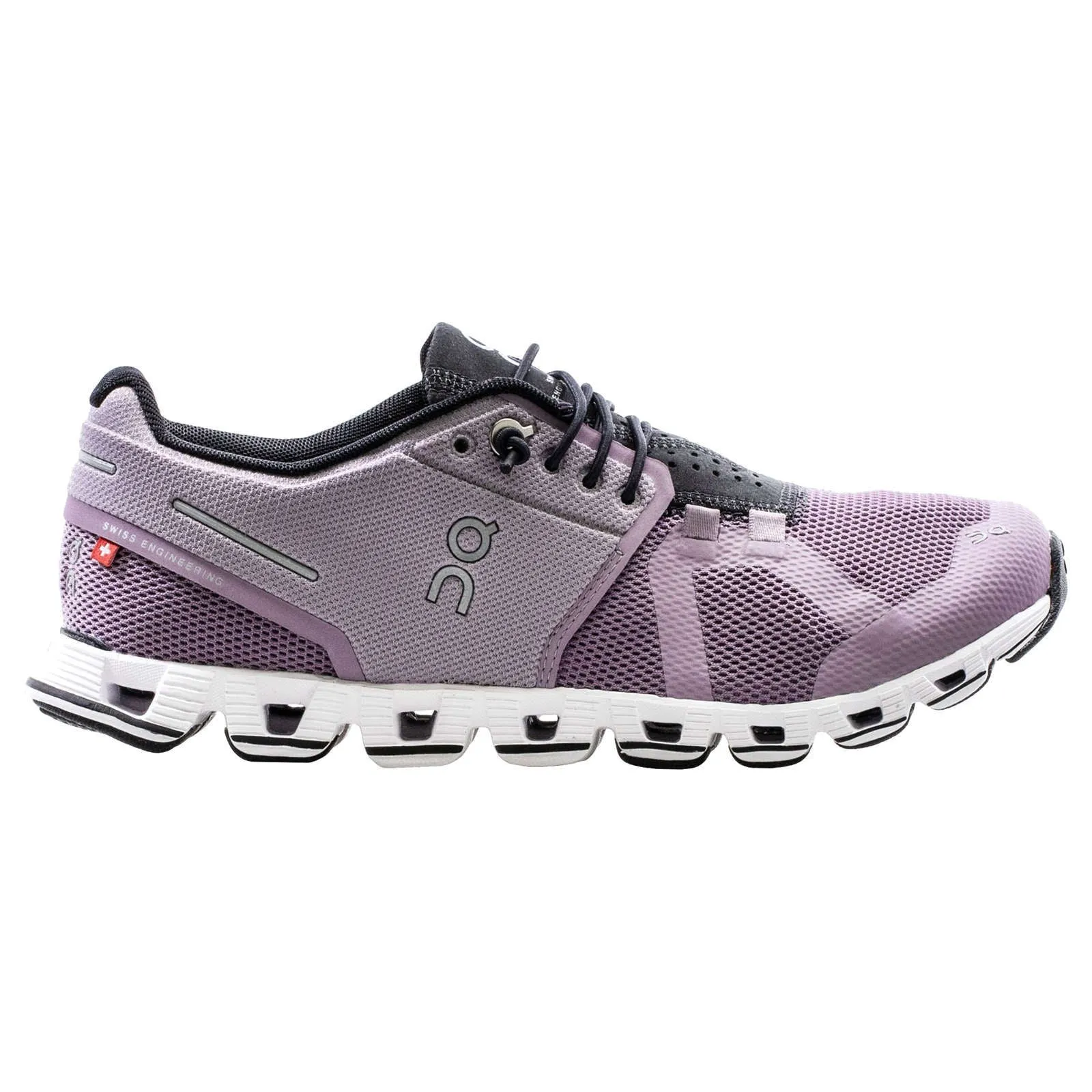 On Cloud Mesh Women's Running Shoes