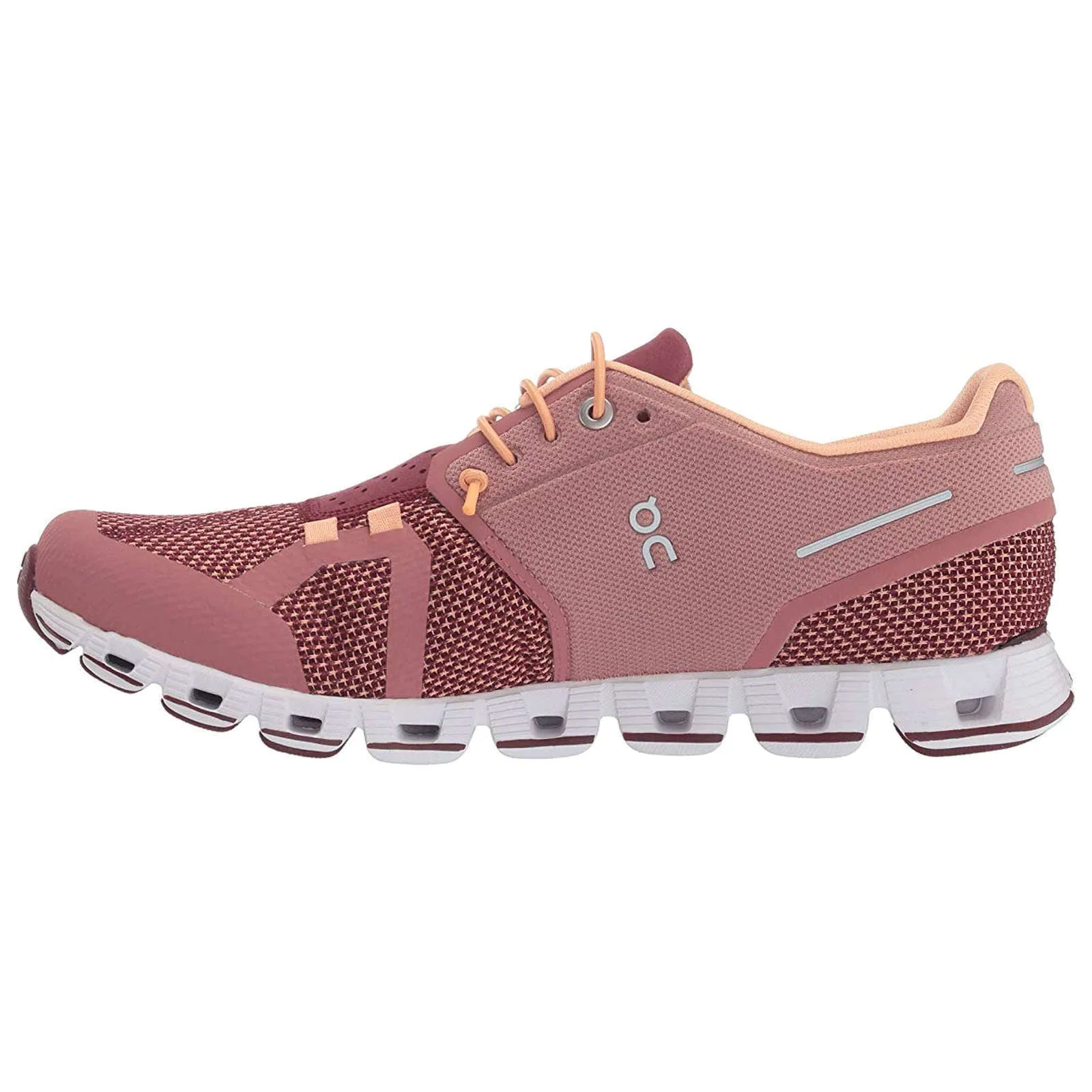 On Cloud Mesh Women's Running Shoes