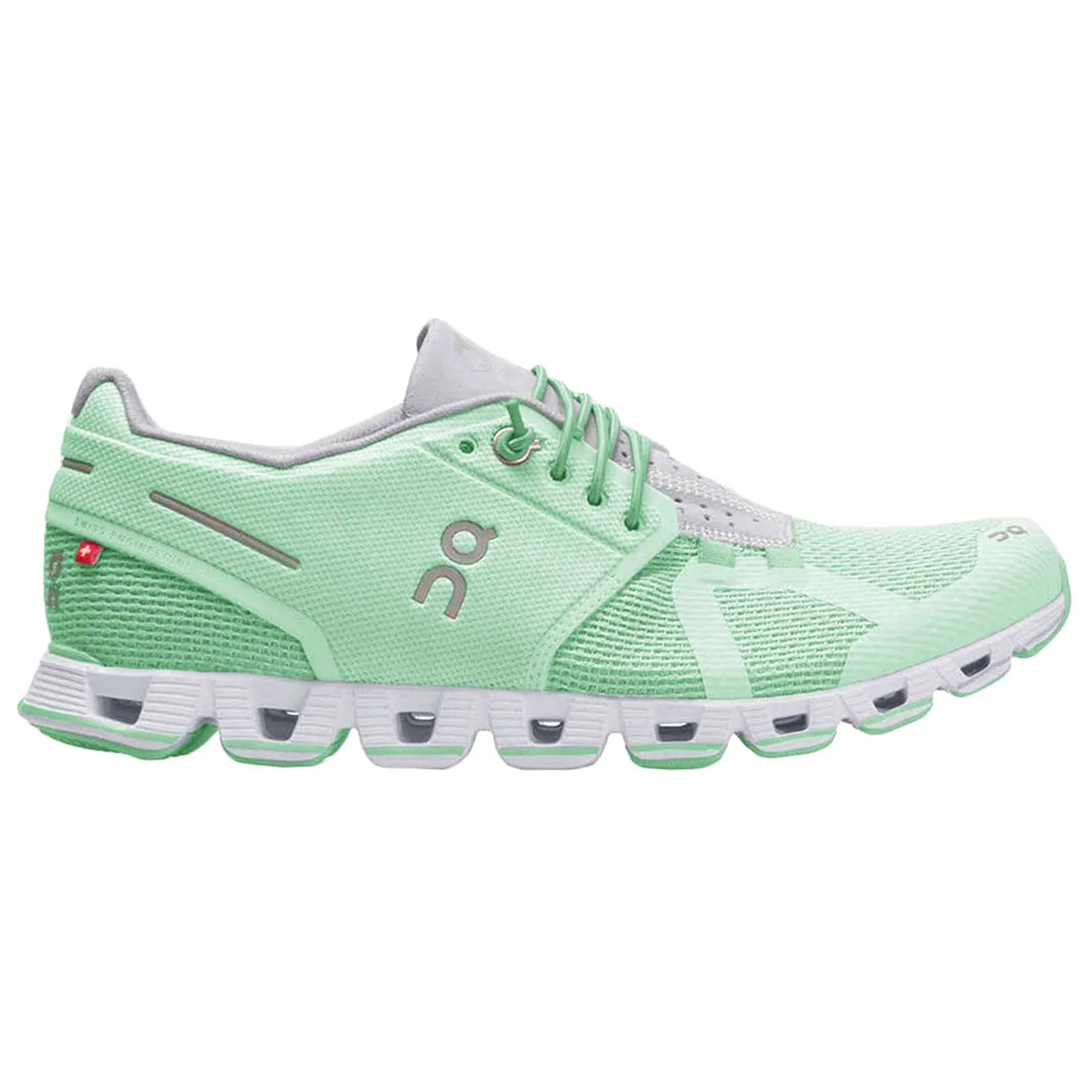 On Cloud Mesh Women's Running Shoes