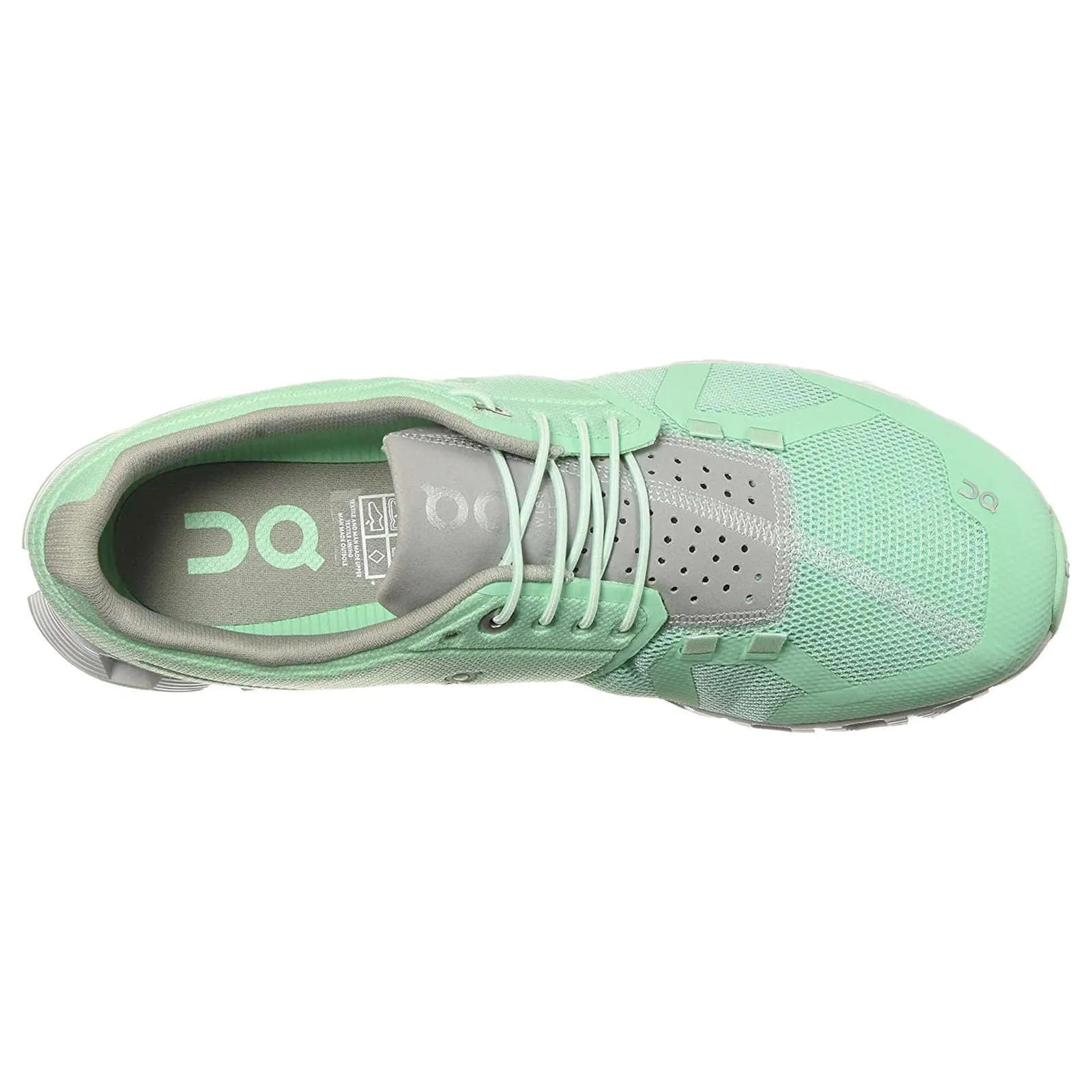 On Cloud Mesh Women's Running Shoes