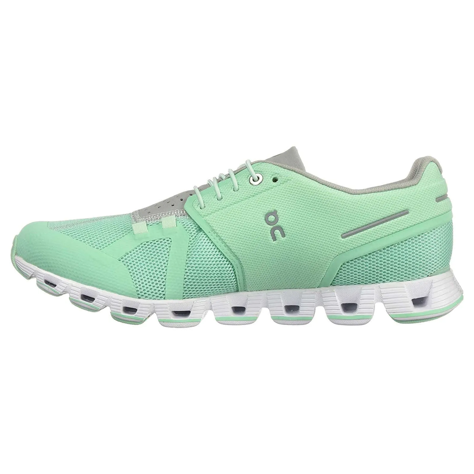 On Cloud Mesh Women's Running Shoes