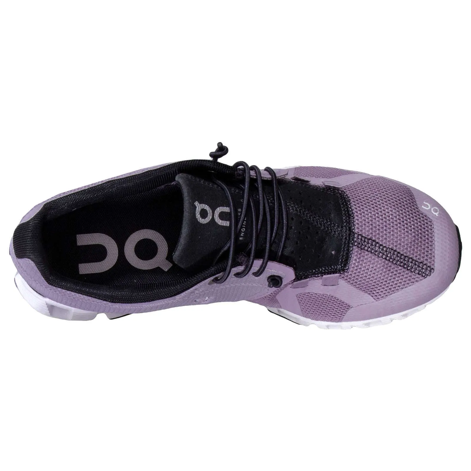 On Cloud Mesh Women's Running Shoes