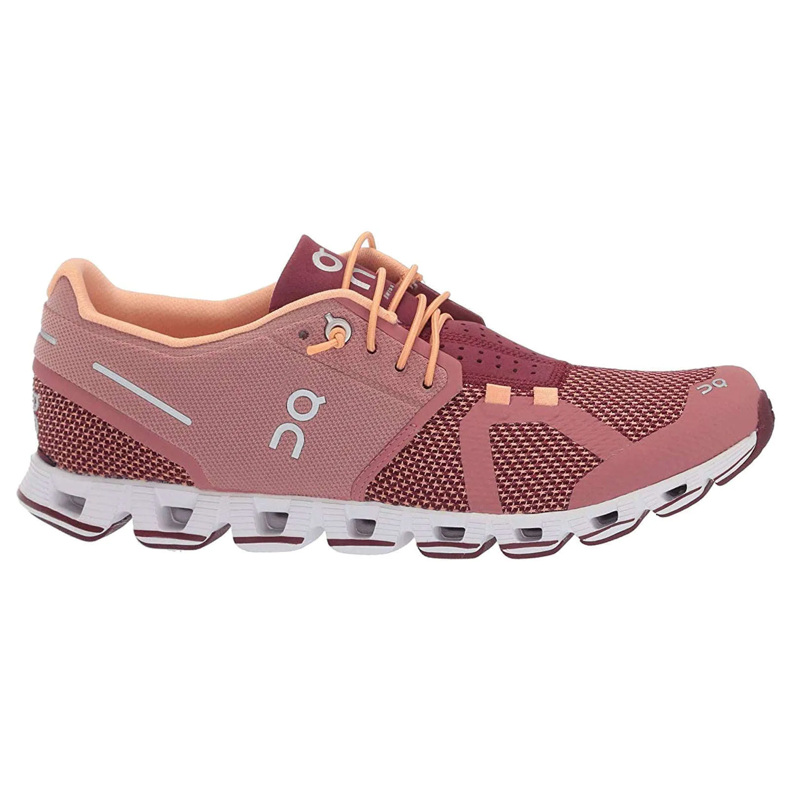 On Cloud Mesh Women's Running Shoes