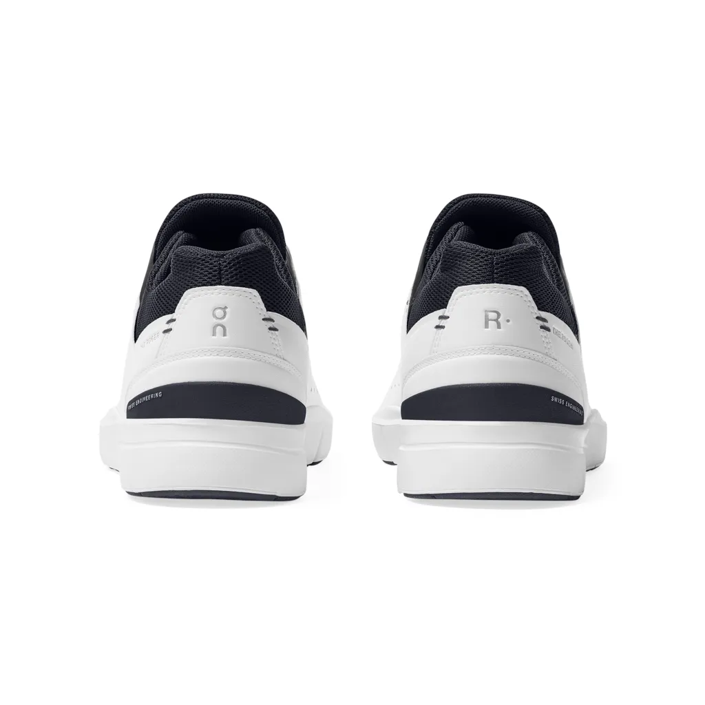 On Running Men's THE ROGER Advantage - White/Midnight