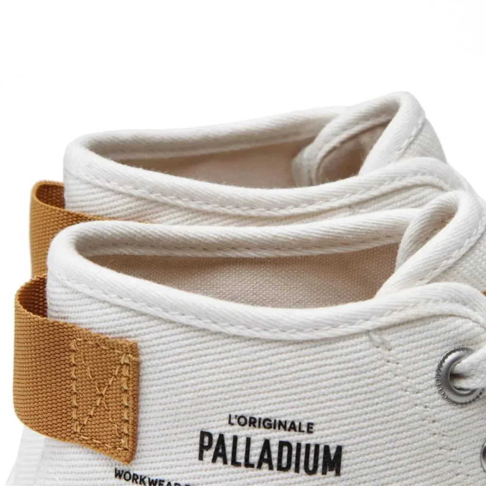 PALLADIUM Palla Ace Chukka Workwear 78567-180