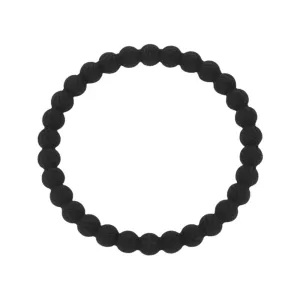 Power Band Basketball Bracelet | Black