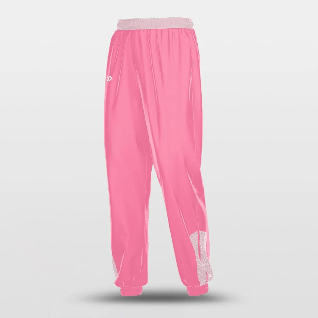 Princess - Customized Basketball Training Pants