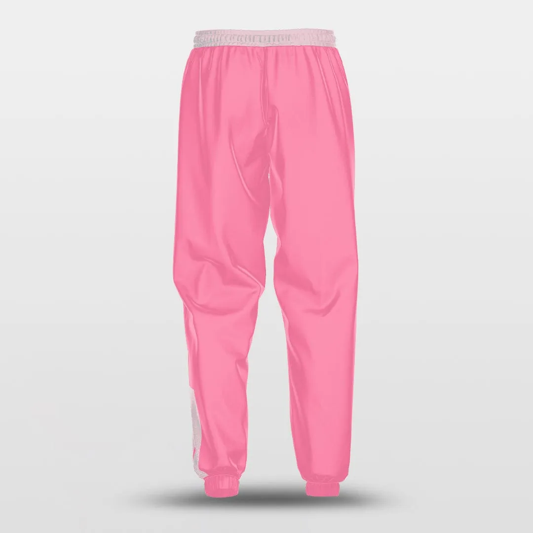 Princess - Customized Basketball Training Pants