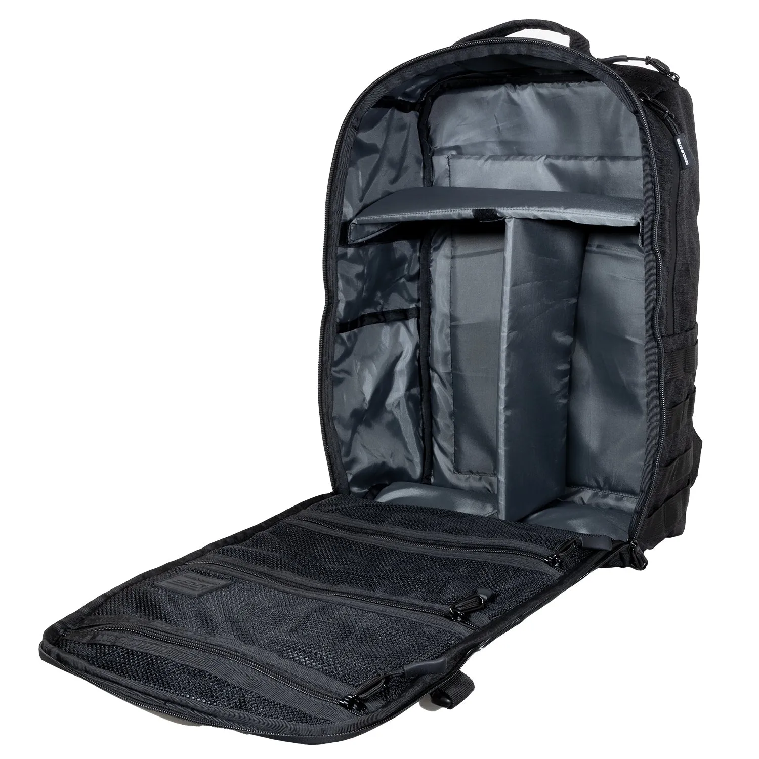 PRO Mini Divider Backpack (26L)