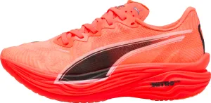 Puma Deviate Nitro Elite 3 Womens Running Shoes - Red