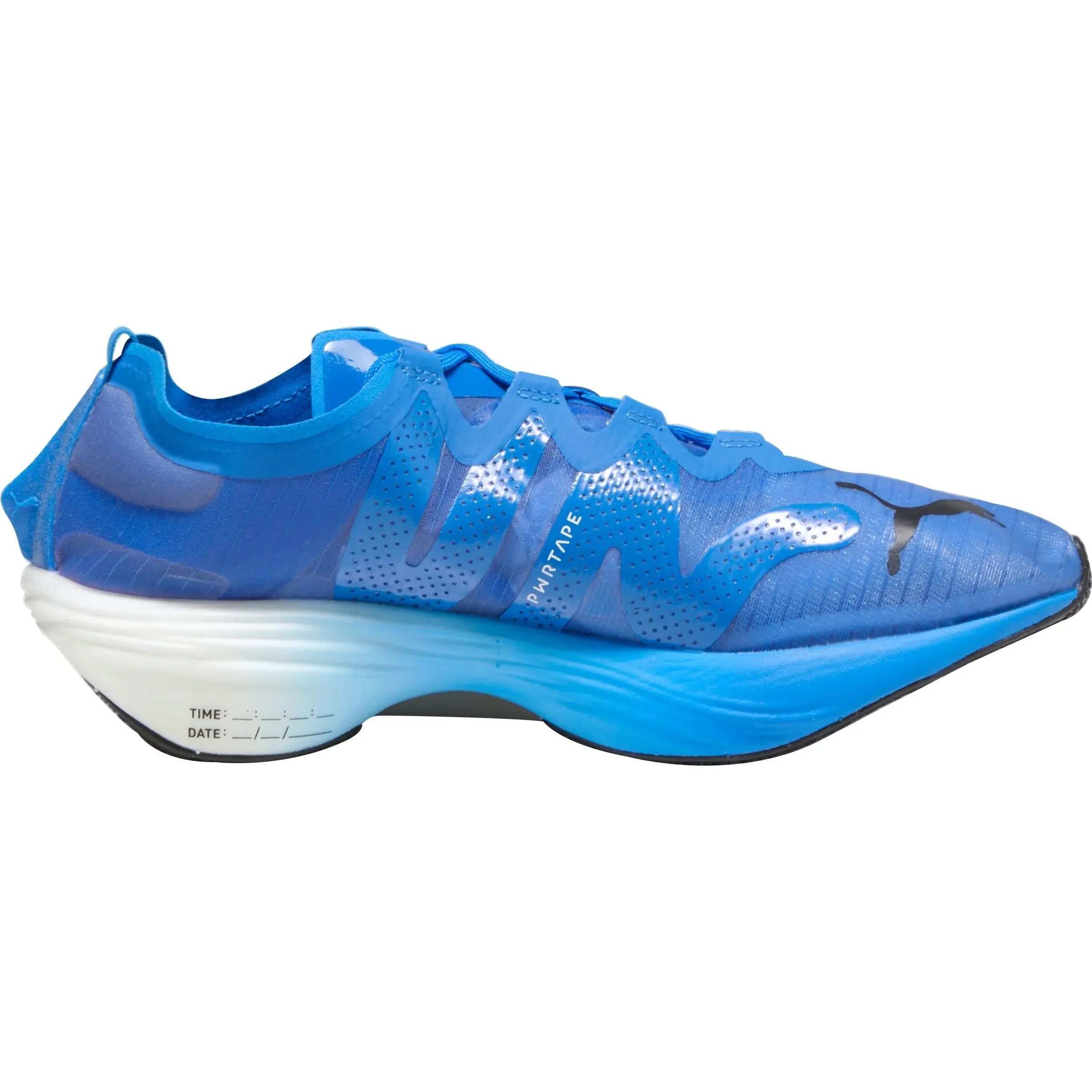 Puma Fast-FWD Nitro Elite Mens Running Shoes - Multi