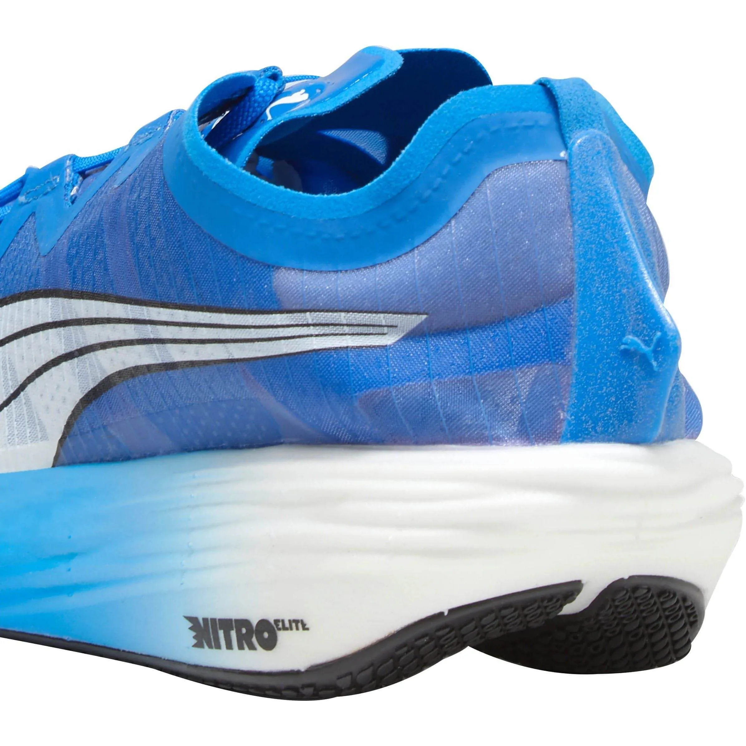 Puma Fast-FWD Nitro Elite Mens Running Shoes - Multi