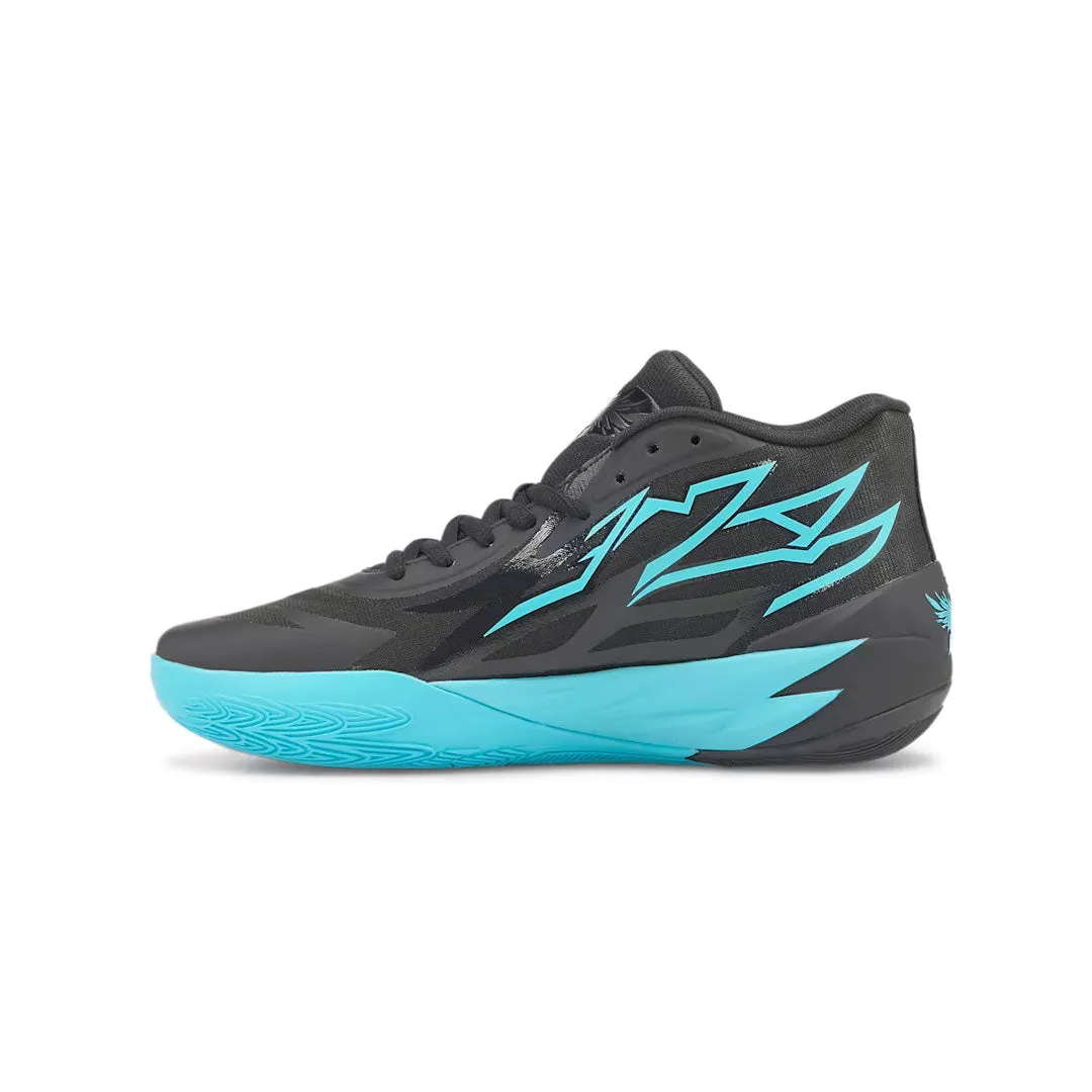 Puma - Unisex MB.02 Basketball Shoes (377644 01)