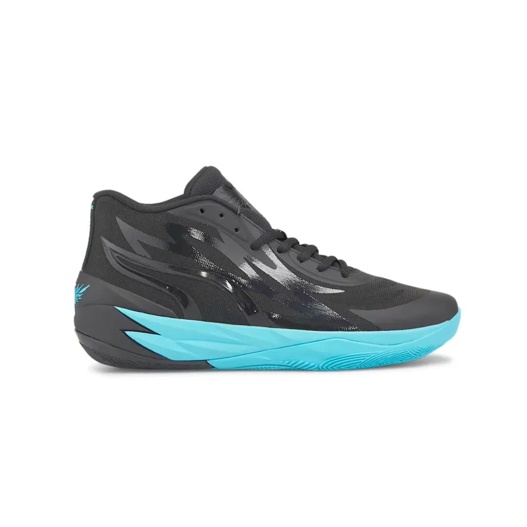 Puma - Unisex MB.02 Basketball Shoes (377644 01)