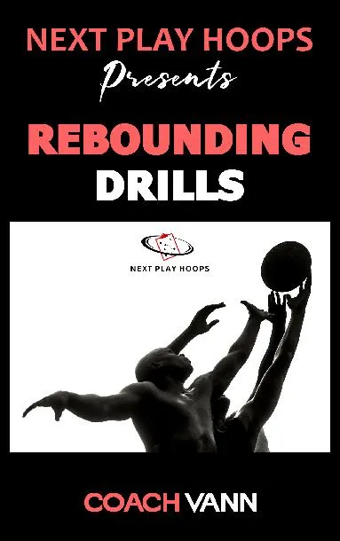 Rebounding Drills