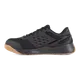 REEBOK NANOFLEX TR RB3317 BLACK ATHLETIC WORK SHOE