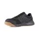 REEBOK NANOFLEX TR RB3317 BLACK ATHLETIC WORK SHOE