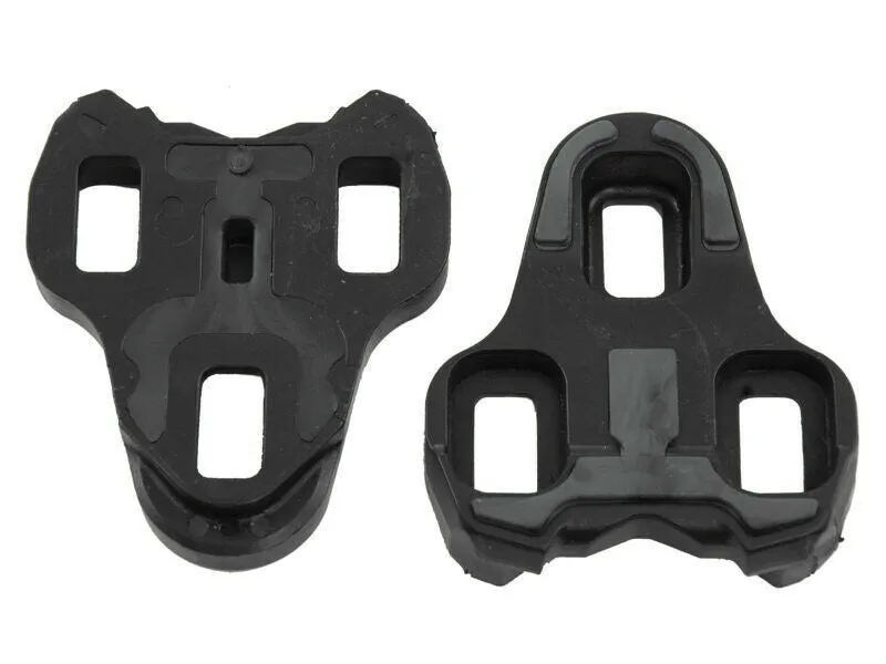 Replacement Look Keo Road Bike Cleats - 0° Degree