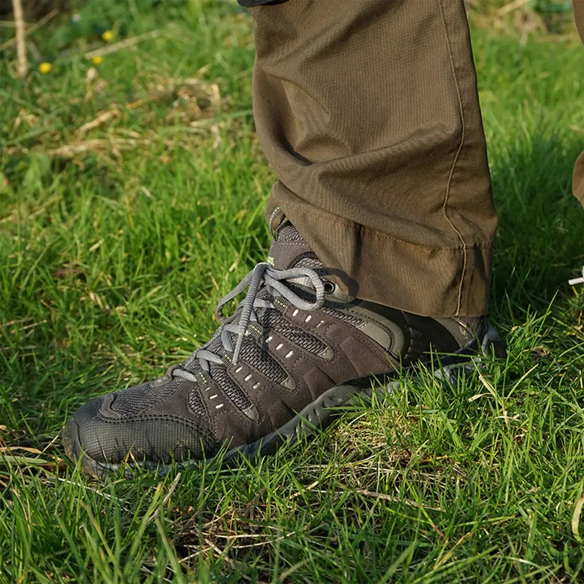 Respond GTX Walking Shoe - Anthracite