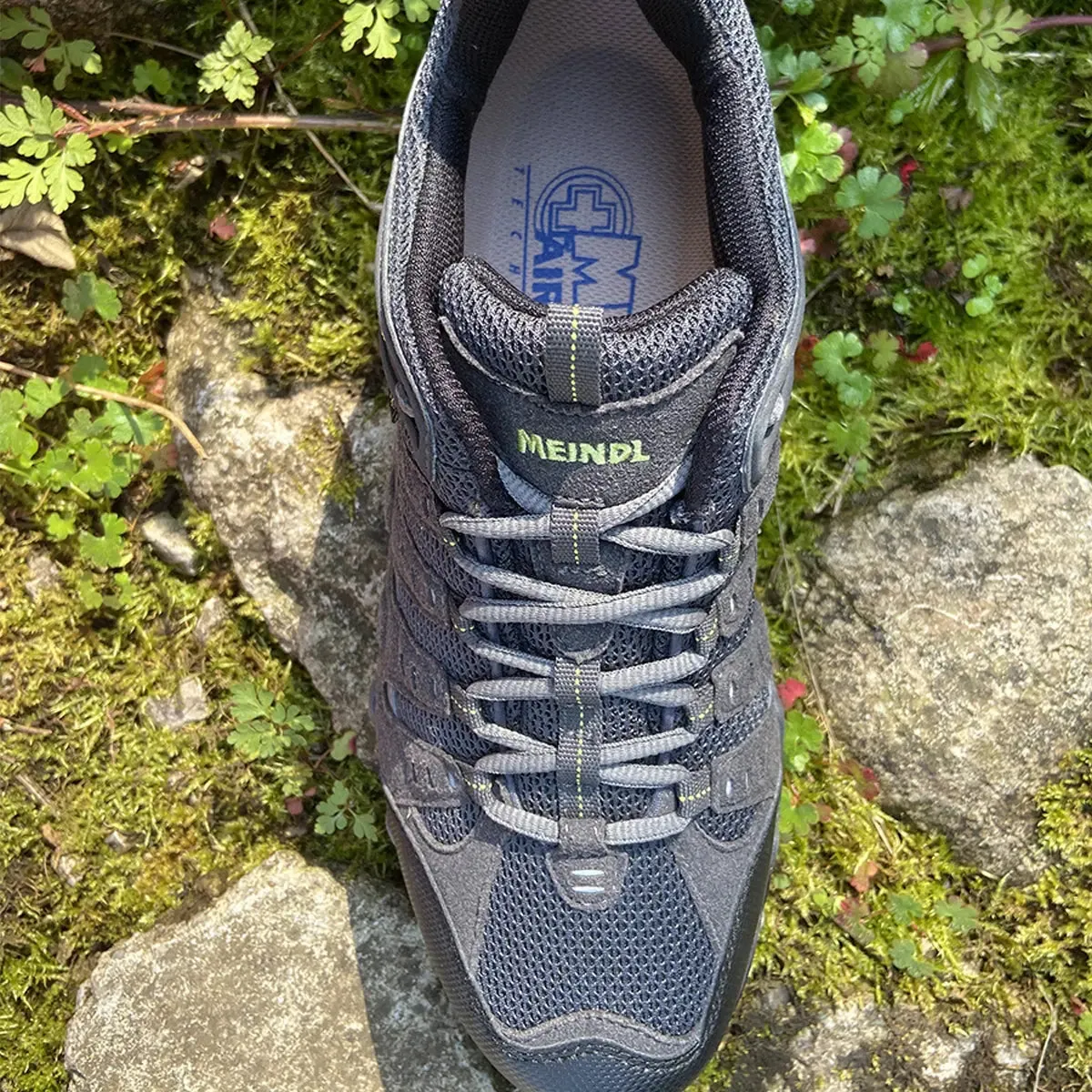 Respond GTX Walking Shoe - Anthracite