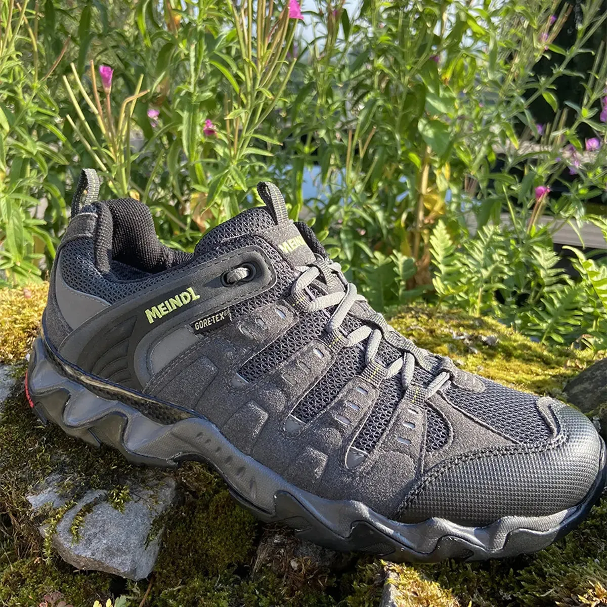 Respond GTX Walking Shoe - Anthracite