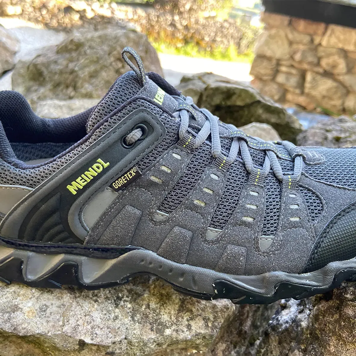 Respond GTX Walking Shoe - Anthracite