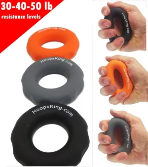 Rip N Grip Hand Strengtheners