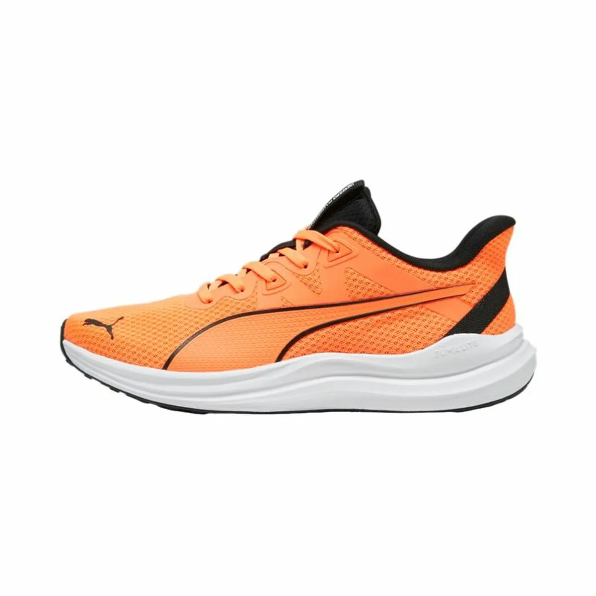 Running Shoes for Adults Puma Reflect Lite Orange