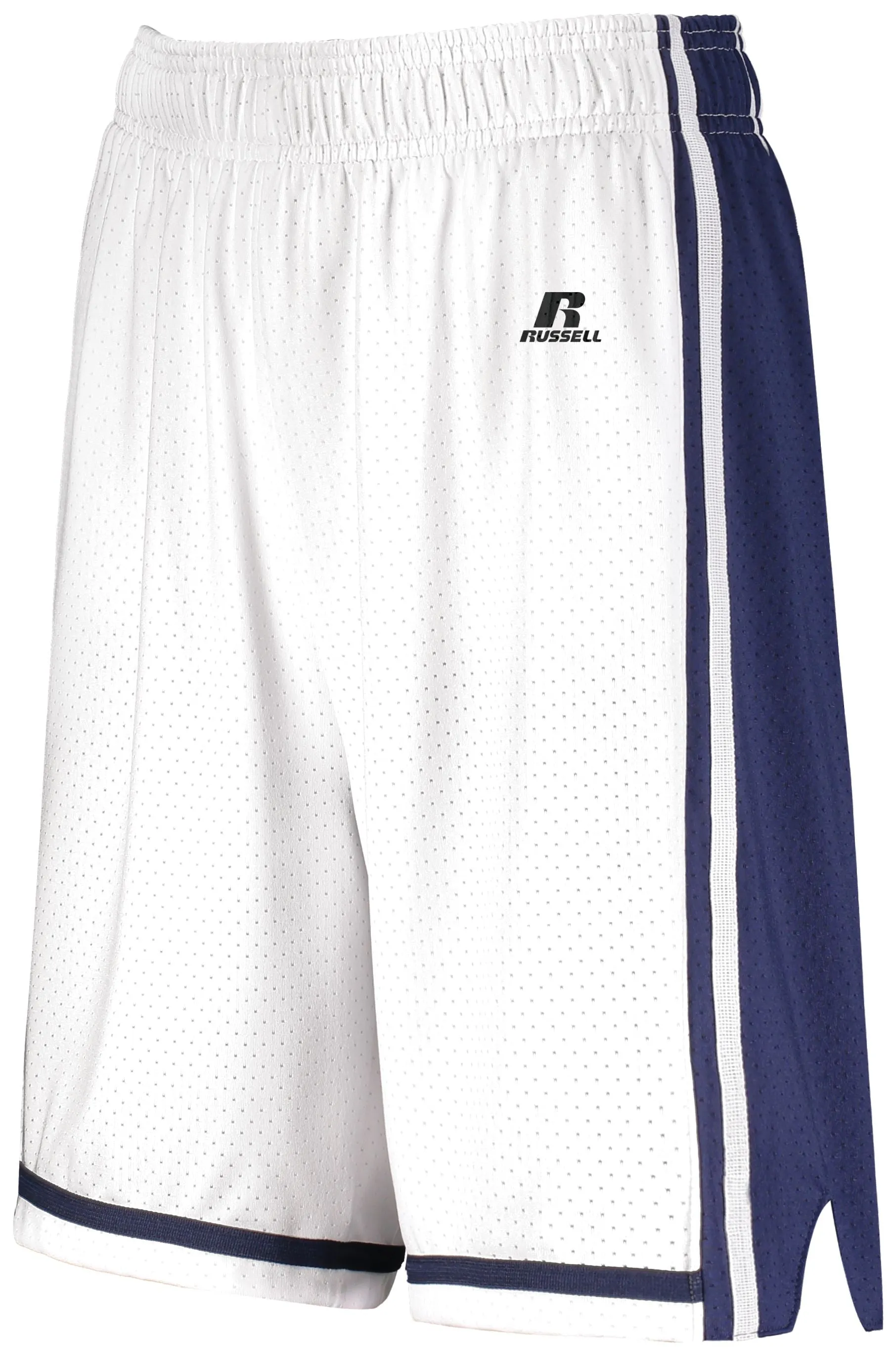 Russell Athletic Ladies Legacy Basketball Shorts