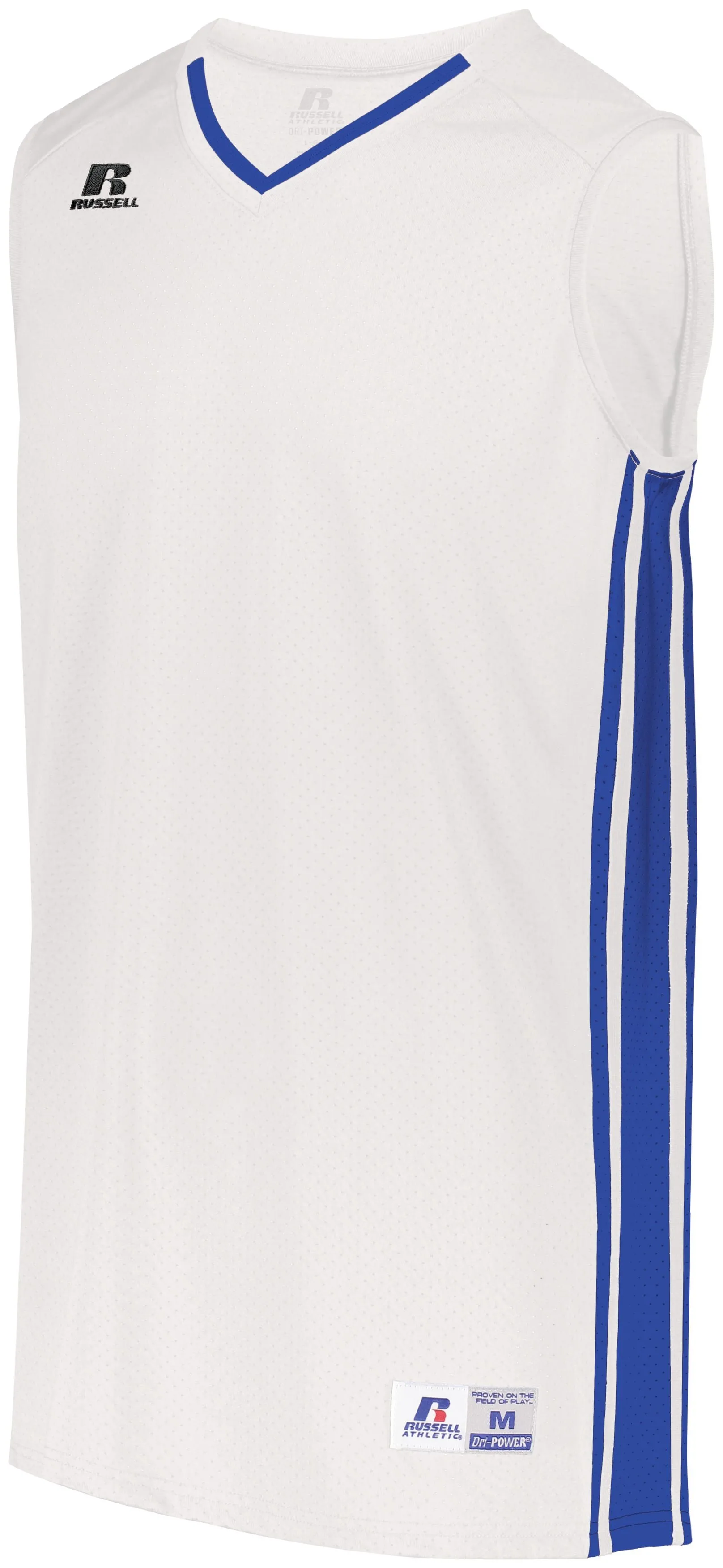 Russell Athletic Legacy Basketball Jersey