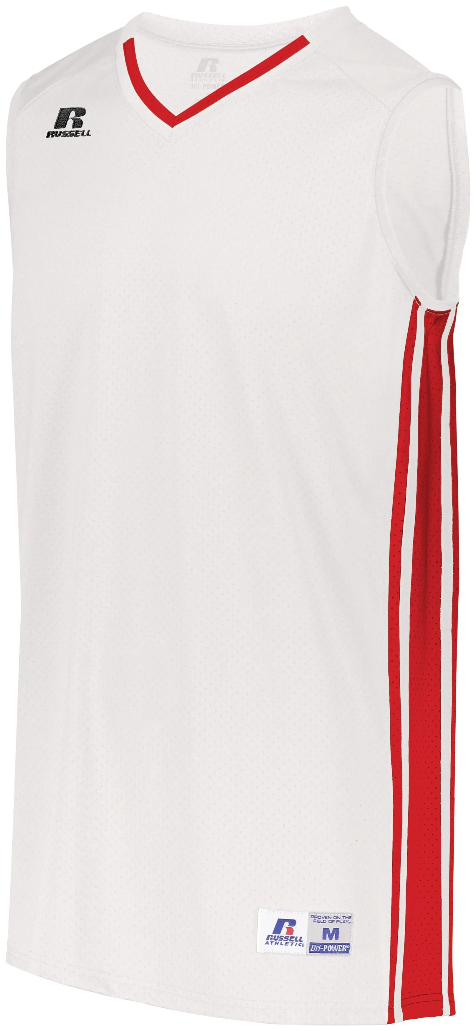 Russell Athletic Legacy Basketball Jersey