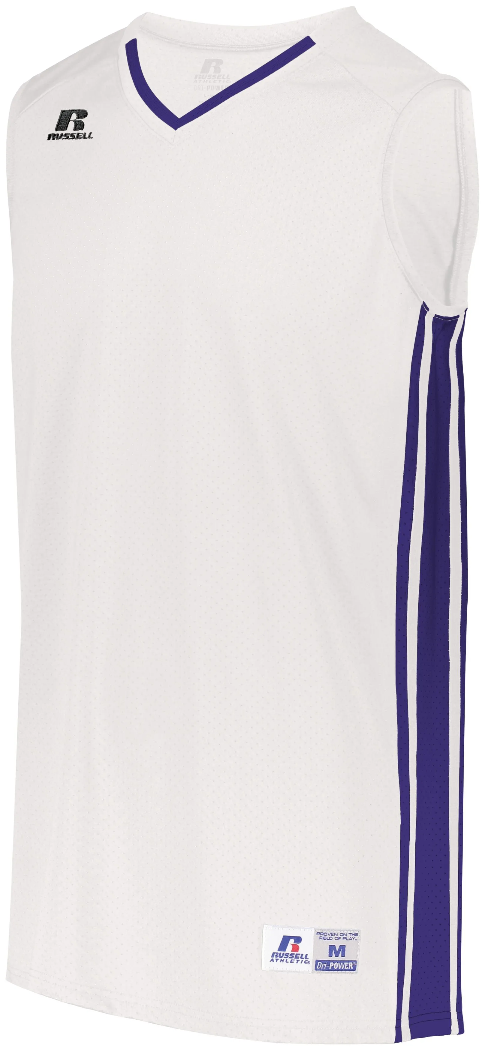 Russell Athletic Legacy Basketball Jersey